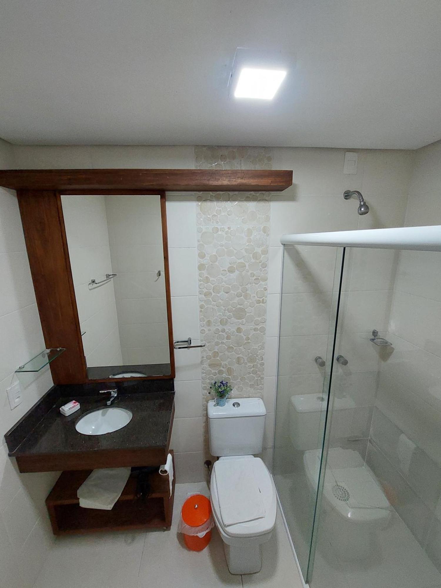 Residencial Anjo Gabriel Ap 203 Hotel Gramado Ngoại thất bức ảnh